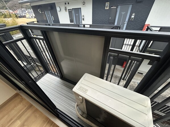 サニーハイツ御立Nの物件内観写真